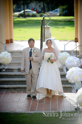 Best Thomas Center Wedding Photos - Sandra Johnson (SJFoto.com)